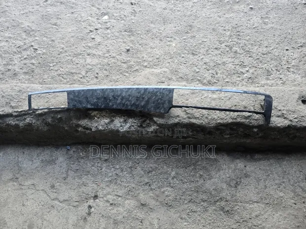 Dashboard Console for Toyota Crown 2005-2007 - 1