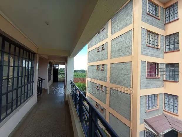 3 Bedroom Ensuite Apartment for Rent in Ole Kasasi - 1