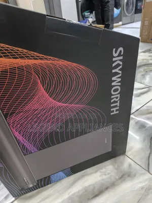 Brand New Skyworth SS531 3.1CH 510W Dolby Soundbar