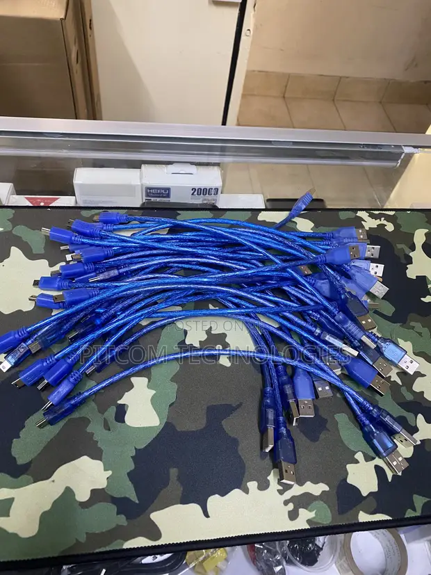 2.0 USB HDD Cable - 1