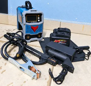 Btmax Cordless Portable MMA Welding Machine