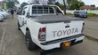 Toyota Hilux 2012 Nyeupe - 3