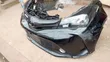 Toyota Vitz Nosecut 2015-2019 - 1