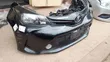 Toyota Vitz Nosecut 2015-2019 - 2