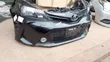 Toyota Vitz Nosecut 2015-2019 - 4
