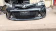 Toyota Vitz Nosecut 2015-2019 - 5