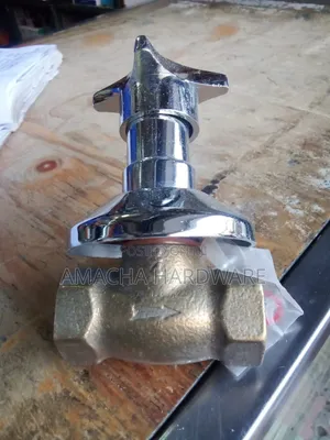 3/4" Concealed Cobra Stop Cork