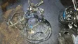 Toyota Land Cruiser Harness Wiring (2UZ Petrol) - 2