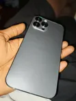 Apple iPhone 13 Pro Max 256GB Gray - 3