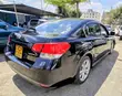 Subaru Legacy 2.5i Limited PZEV Sedan 2012 - 1