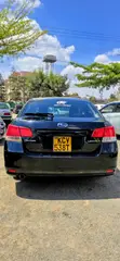 Subaru Legacy 2.5i Limited PZEV Sedan 2012 - 2