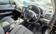 Subaru Legacy 2.5i Limited PZEV Sedan 2012 - 3