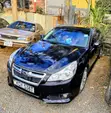 Subaru Legacy 2.5i Limited PZEV Sedan 2012 - 4