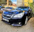 Subaru Legacy 2.5i Limited PZEV Sedan 2012 - 5