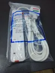 Power King 4-Way Extension Socket - 2