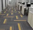 Carpet Tiles kwa Nyumba - 1