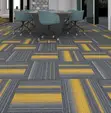 Carpet Tiles kwa Nyumba - 2
