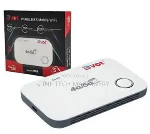 Bivot M88 Mini Wireless Mobile WiFi Router