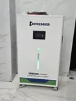 Premier 51.2V 300Ah 15.36kWh LiFePO4 Solar Battery - 1