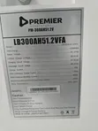 Premier 51.2V 300Ah 15.36kWh LiFePO4 Solar Battery - 2