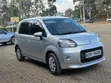 Toyota Porte 1.5 FWD 2015 Silver - 2