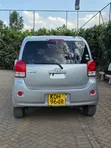 Toyota Porte 1.5 FWD 2015 Silver - 4