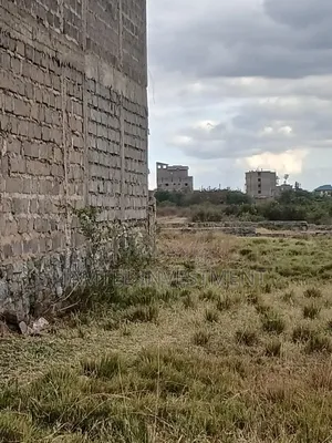 Eneo la 40x80 kwa Ajili ya Kuuzwa Juja Kalimoni