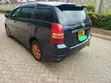Toyota Wish 2006 Black - 1