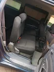Toyota Wish 2006 Black - 2