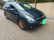Toyota Wish 2006 Black - 5