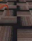 Professional Carpet Tiles - Brand New - 1