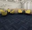 Professional Carpet Tiles - Brand New - 2