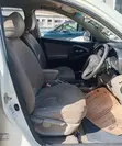 Toyota Vanguard 2008 Nyeupe - 3