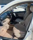 Toyota Vanguard 2008 Nyeupe - 5