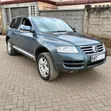 Volkswagen Touareg 3.0 V6 TDi Automatic 2006 - 1