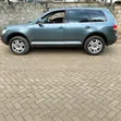 Volkswagen Touareg 3.0 V6 TDi Automatic 2006 - 3