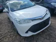 Toyota Axio 2021 Nyeupe - 2