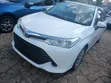 Toyota Axio 2021 Nyeupe - 3