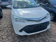 Toyota Axio 2021 Nyeupe - 4