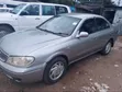 Nissan Sylphy 2005 Nyeusi - 3