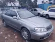 Nissan Sylphy 2005 Nyeusi - 5