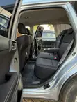 Subaru Forester 2013 Silver - 1