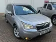 Subaru Forester 2013 Silver - 2