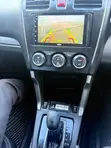 Subaru Forester 2013 Silver - 3