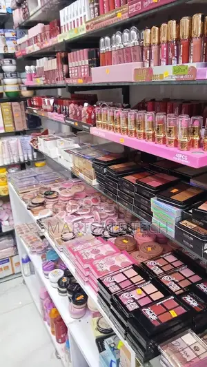 Point of Sale (POS) Software for Beauty Shops