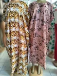 AKT Clothing Saree ya Classic - Mpya Kabisa - 2