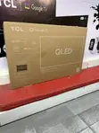 TCL 32-inch Smart Google LED TV 32S5K - 2