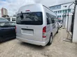 Toyota HiAce 2020 Nyeupe - 1