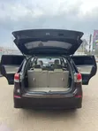 Toyota Wish 2011 Burgundy - 2