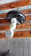 Suzuki Wagon R Brake Booster - 1